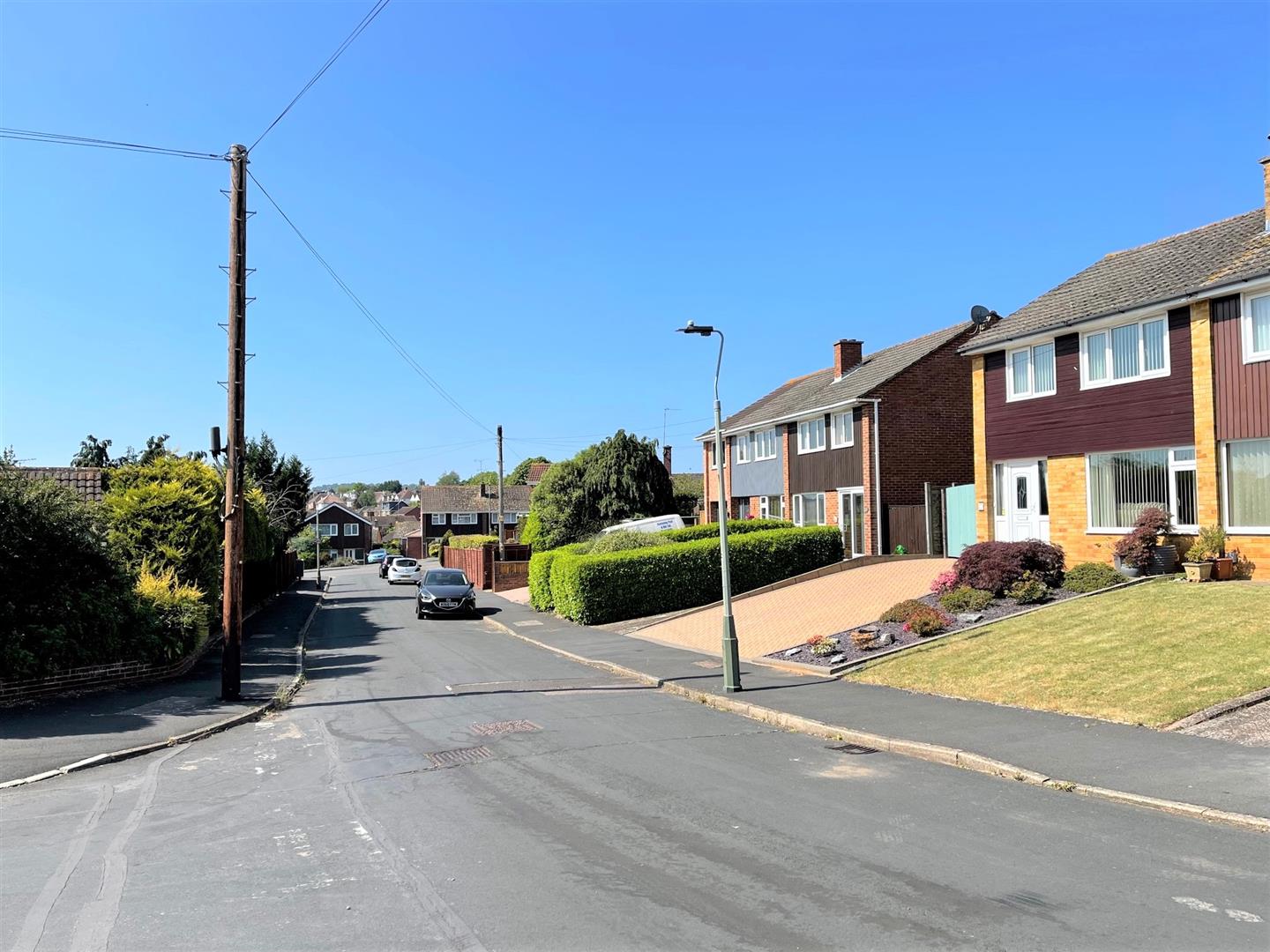 Sullivan Road, Broadfields, Exeter Burgoynes Estate Agents, Exeter